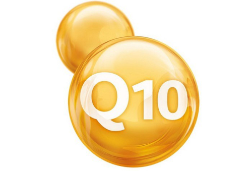 Coenzyme Q10: Công dụng, liều dùng, tác dụng phụ