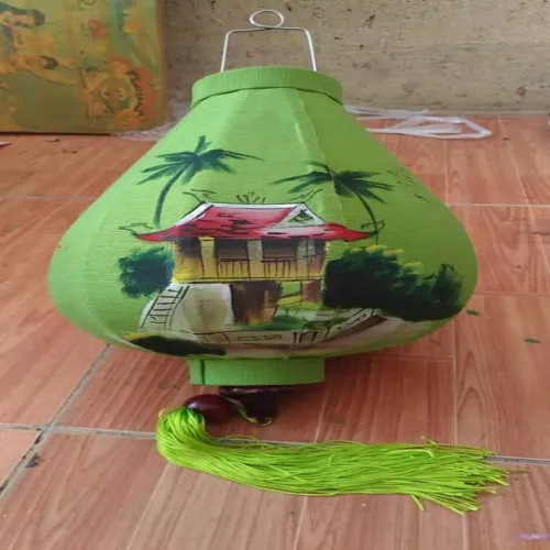 Đèn lồng Nhật Bản