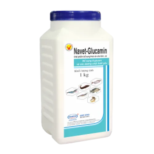 NAVET GLUCAMIN