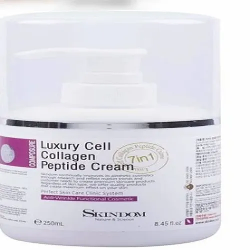 Skindom Luxury Cell Collagen Peptide Cream