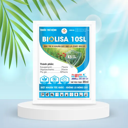 BIOLISA 10SL (20ml)