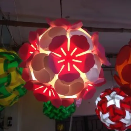 Đèn lồng Nhật Bản