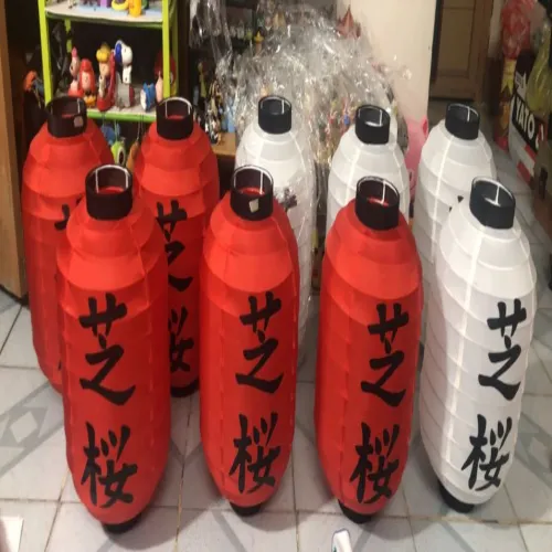 Đèn lồng Nhật Bản