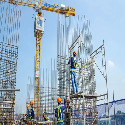 Nhiều doanh nghiệp xây dựng lo thiếu đơn hàng mới