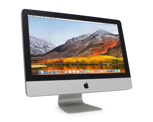 iMac 2011, 21.5", Core i5, Full HD