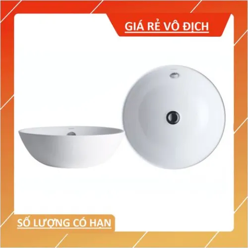 Lavabo - Chậu rửa mặt giá rẻ38