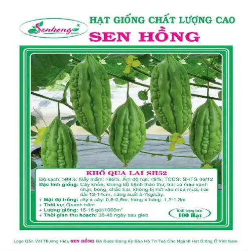 KHỔ QUA SH52