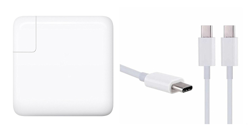 Sạc Macbook 14.5V-2.0A - 29W chuẩn USB-C