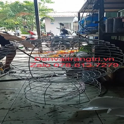 Đèn lồng Nhật Bản