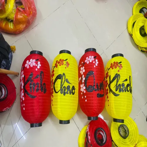 Đèn Lồng nhật bản