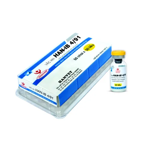 Vắc xin IB 49/1