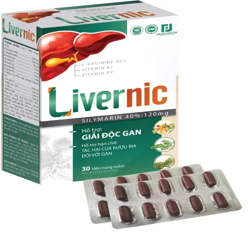 LIVERNIC