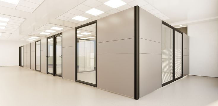 Thiết Kế Thi Công Văn Phòng Panel Cách Nhiệt PU Tại Cần Thơ Giá Tốt