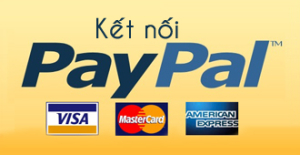 Thanh toán Paypal