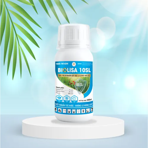 BIOLISA 10SL (240ml)