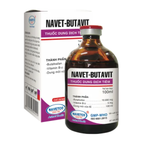 NAVET BUTAVIT