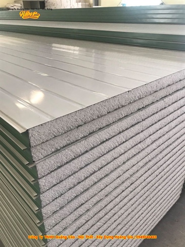 Thi Công Lắp Đặt Tấm Panel Tại Cần Thơ Uy Tín, Giá Tốt 2026