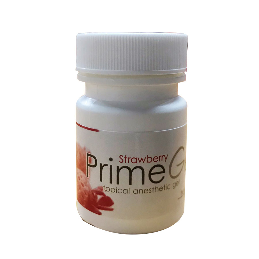 Thuốc Gây tê dạng bôi Prime gel