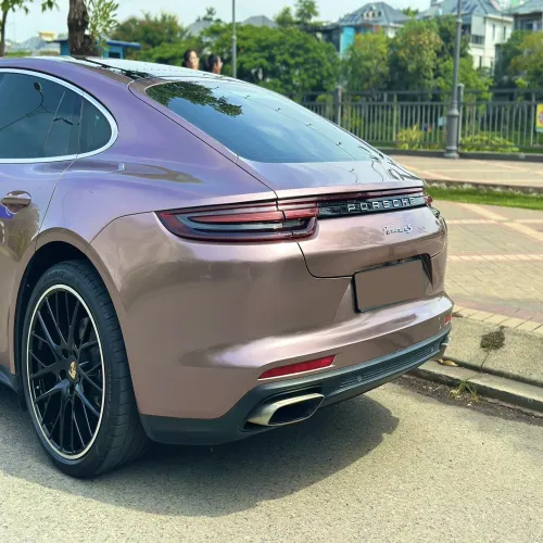 Thuê xe ô tô tự lái Bình Thạnh dễ dàng, tiện lợi cùng Bom Car - Bờm Car