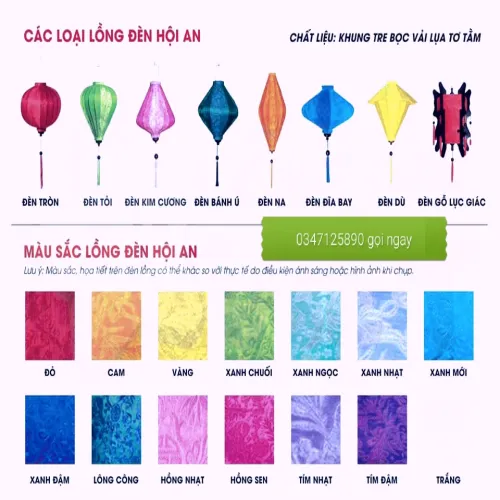 Đèn Lồng nhật bản