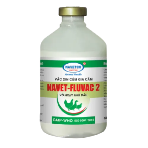 NAVET FLUVAC 2