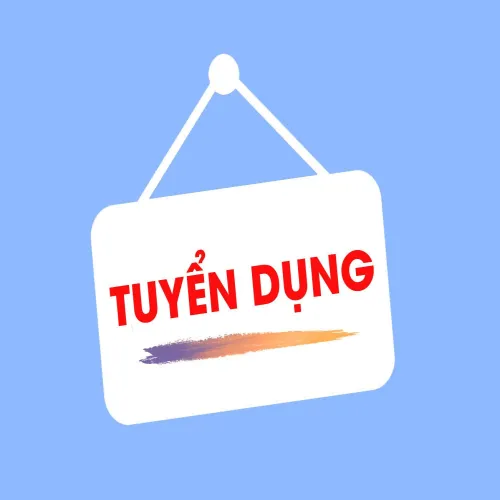 CỘNG TÁC VIÊN