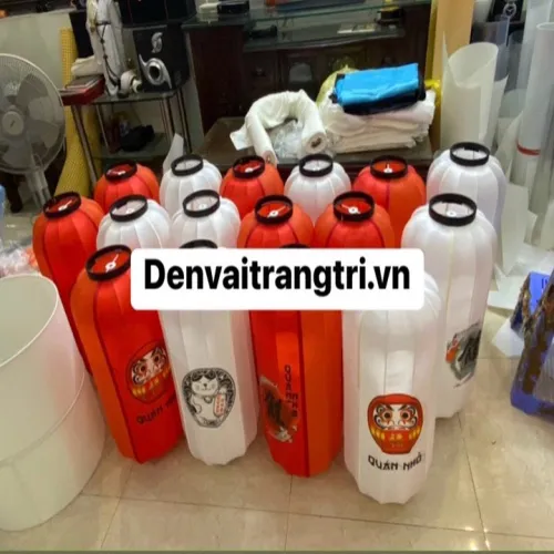 Đèn Lồng nhật bản