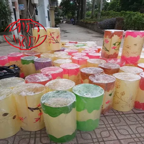 Đèn lồng Nhật Bản