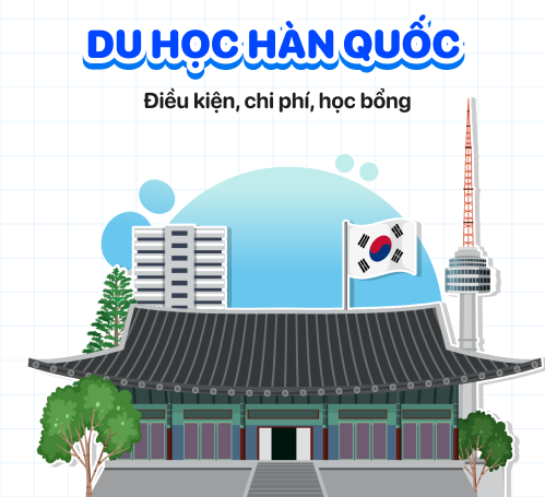 CÁC NGÀNH HỌC VÀ TRƯỜNG NÊN CHỌN TẠI HÀN QUỐC