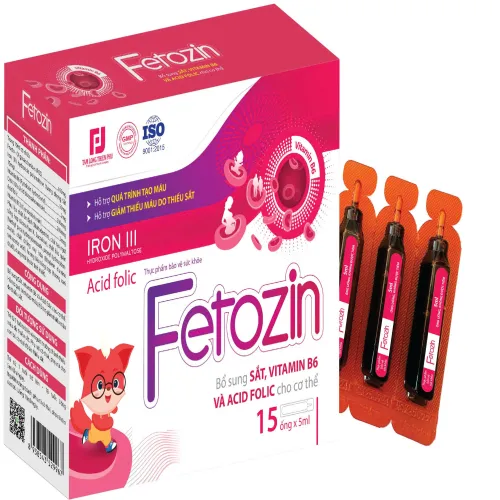 FETOZIN