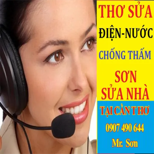 [TOP 5] Công ty sửa điện uy tín, an toàn tại Cần Thơ