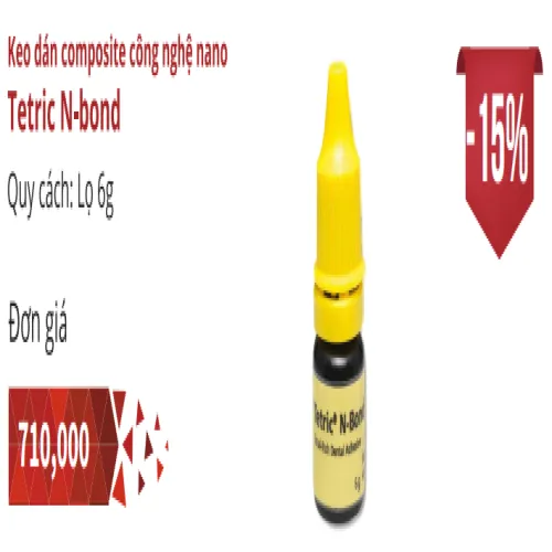 Tetric N Bond