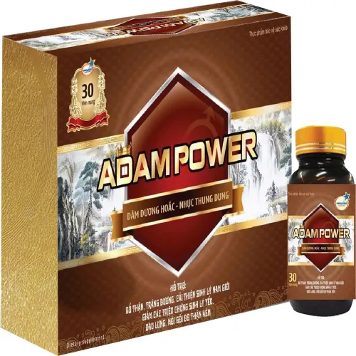 ADAMPOWER