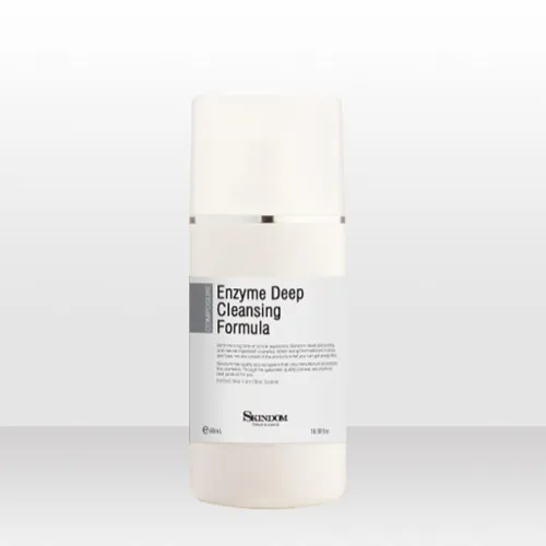 Skindom Enzyme Deep Cleansing Formula