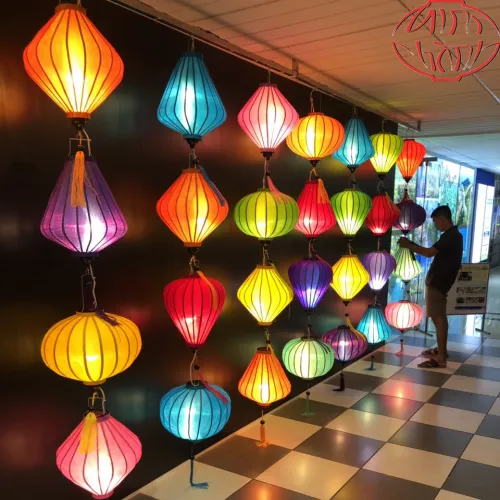 Đèn Lồng nhật bản