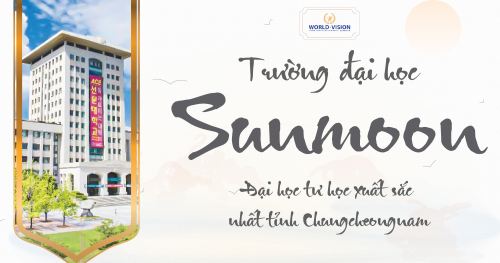 Trường đại học SUNMOON