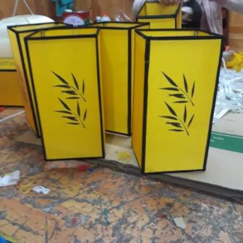 Đèn lồng Nhật Bản