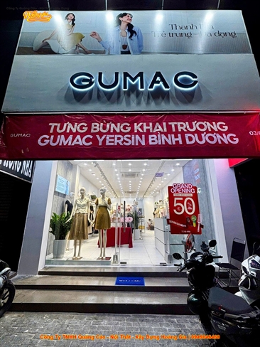 Dịch Vụ Thiết Kế Và Thi Công Shop, Cửa Hàng, Showroom Trọn Gói Tại Cần Thơ