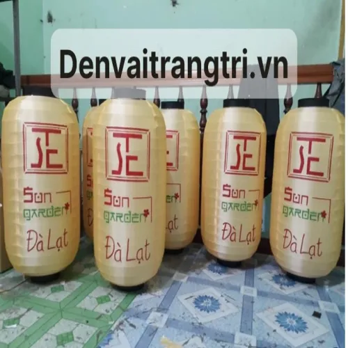 Đèn Lồng nhật bản