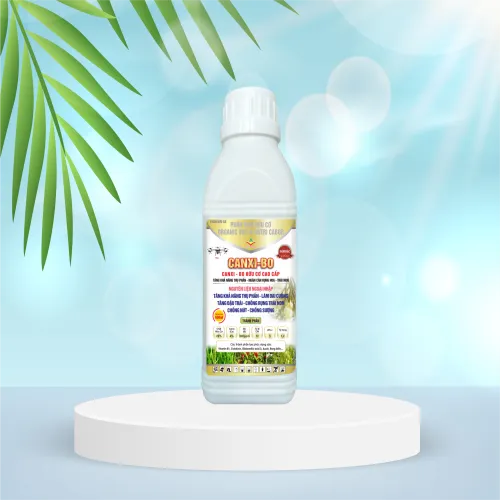 PHÂN  BÓN HỮU CƠ ORGANIC VIET-A NUTRI CABOR