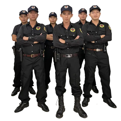 Nhân viên cơ động