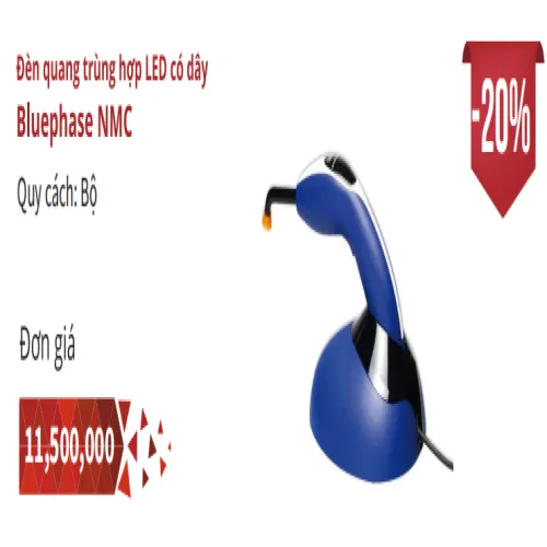 Bluephase NMC