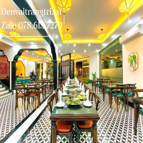 Đèn lồng Nhật Bản