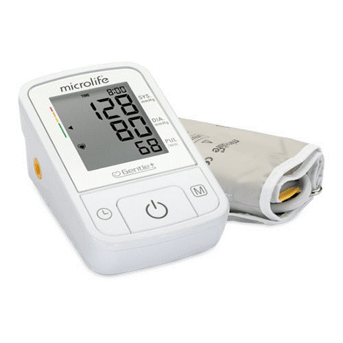 Máy đo huyết áp (BP A2 Basic)