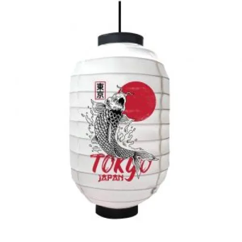 Đèn lồng Nhật Bản