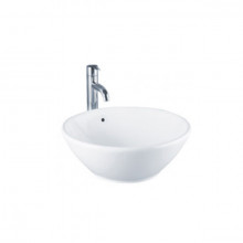 Chậu rửa lavabo đặt bàn TOTO LT523S