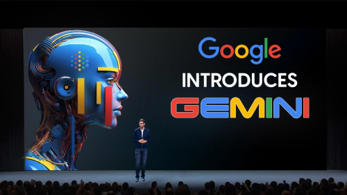 Gemini: Chatbot AI thế hệ tiếp theo của Google bị trì hoãn ra mắt vì lí do này