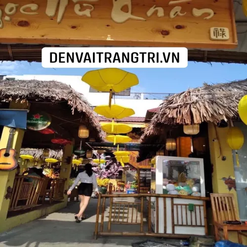 Đèn lồng Nhật Bản