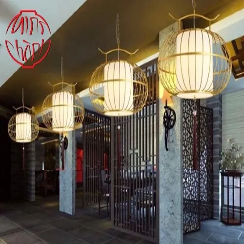 Đèn lồng Nhật Bản