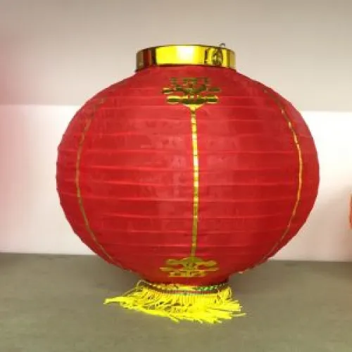 Đèn lồng Nhật Bản